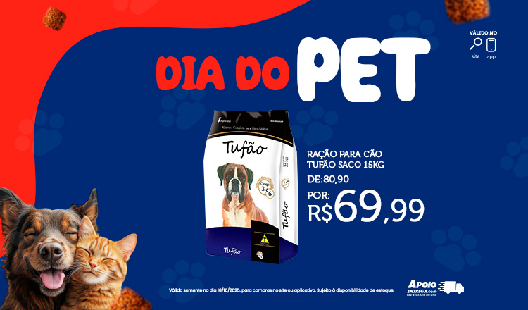 Dia do Pet